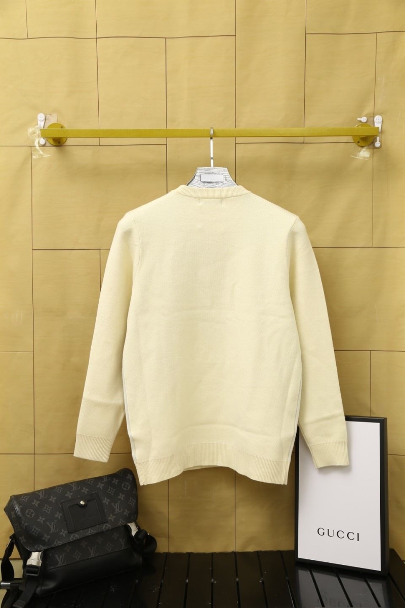 Prada Sweaters